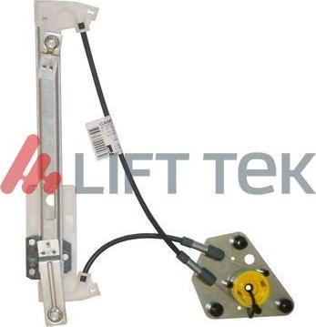 Lift-Tek LT VK718 L - Підйомний пристрій для вікон autocars.com.ua