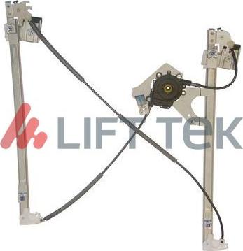 Lift-Tek LT VK725 L - Підйомний пристрій для вікон autocars.com.ua
