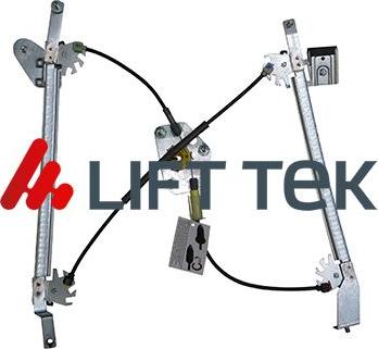 Lift-Tek LT VK764 L - Підйомний пристрій для вікон autocars.com.ua