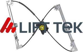 Lift-Tek LT VK766 L - Підйомний пристрій для вікон autocars.com.ua