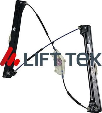Lift-Tek LT VK775 R - Підйомний пристрій для вікон autocars.com.ua