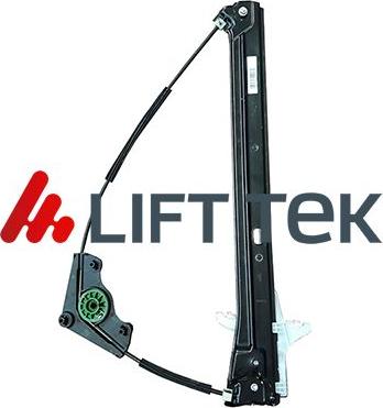 Lift-Tek LT VK776 R - Підйомний пристрій для вікон autocars.com.ua