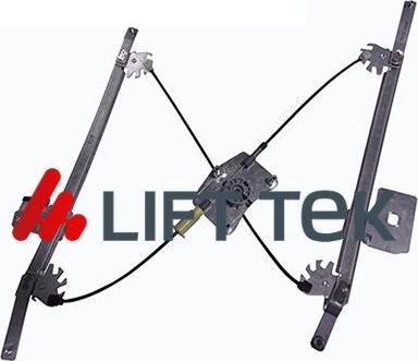 Lift-Tek LT VK781 L - Підйомний пристрій для вікон autocars.com.ua