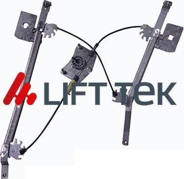 Lift-Tek LT VK782 R - Підйомний пристрій для вікон autocars.com.ua