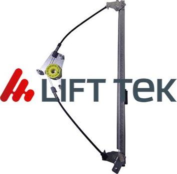 Lift-Tek LT VK785 L - Підйомний пристрій для вікон autocars.com.ua