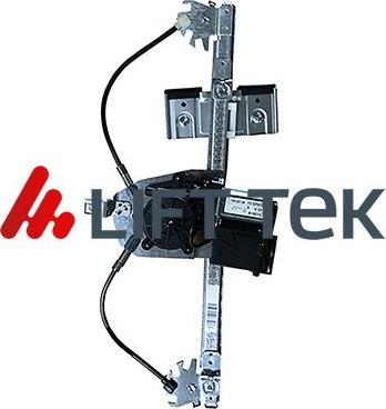 Lift-Tek LT VKO28 L C - Стеклоподъемник autodnr.net