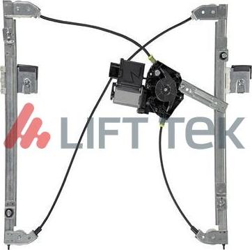 Lift-Tek LT VKO79 R C - Підйомний пристрій для вікон autocars.com.ua