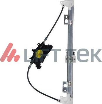 Lift-Tek LT VL705 L - Підйомний пристрій для вікон autocars.com.ua