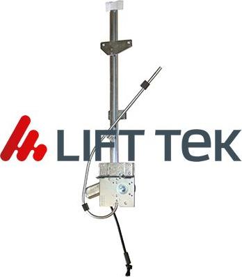 Lift-Tek LTZA110 - Стеклоподъемник autodnr.net