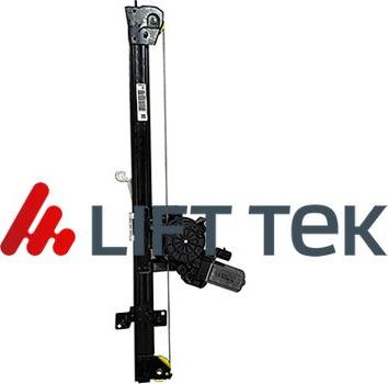 Lift-Tek LT ZA131 L B - Підйомний пристрій для вікон autocars.com.ua