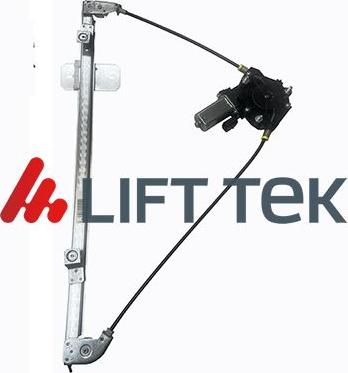 Lift-Tek LT ZA157 L - Підйомний пристрій для вікон autocars.com.ua