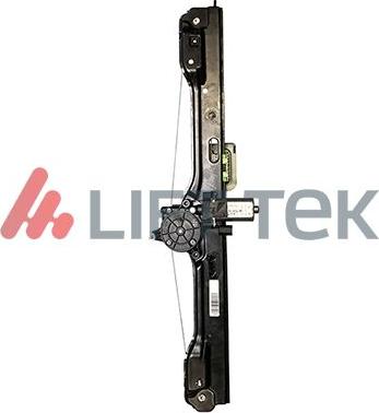Lift-Tek LT ZA69 R - Підйомний пристрій для вікон autocars.com.ua