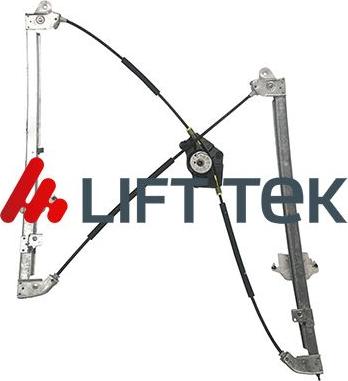 Lift-Tek LT ZA701 R - Стеклоподъемник autodnr.net