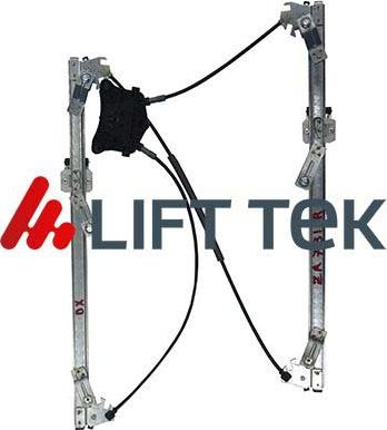 Lift-Tek LT ZA731 L - Стеклоподъемник autodnr.net