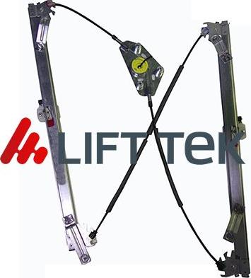 Lift-Tek LT ZA732 L - Підйомний пристрій для вікон autocars.com.ua