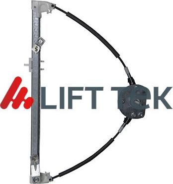 Lift-Tek LT ZA959 L - Підйомний пристрій для вікон autocars.com.ua