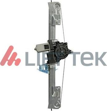 Lift-Tek LT ZAO135 R C - Підйомний пристрій для вікон autocars.com.ua