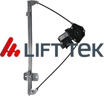 Lift-Tek LT ZAO145 L C - Підйомний пристрій для вікон autocars.com.ua