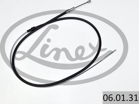Linex 06.01.31 - ТРОС autodnr.net