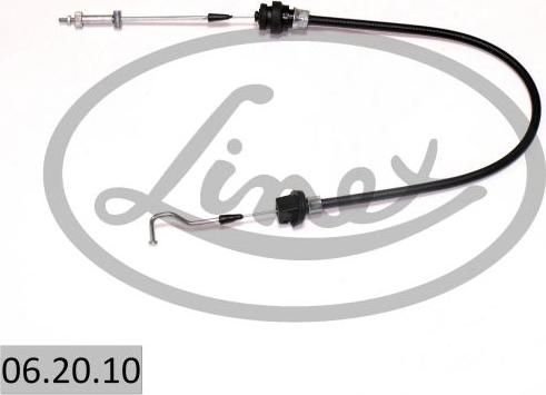 Linex 06.20.10 - Тросик газу autocars.com.ua