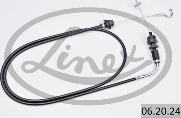 Linex 06.20.24 - Тросик газу autocars.com.ua