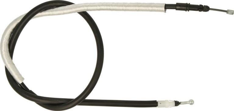 Linex 09.01.83 - Трос, гальмівна система autocars.com.ua