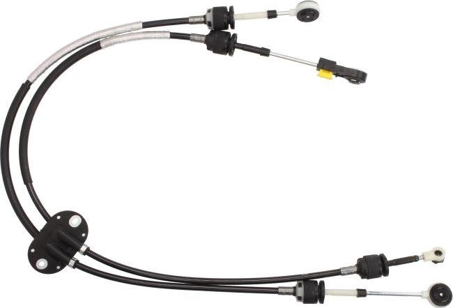 Linex 15.44.30 - Трос, ступінчаста коробка передач autocars.com.ua