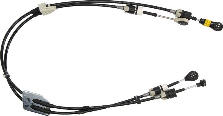 Linex 15.44.32 - Трос, ступінчаста коробка передач autocars.com.ua