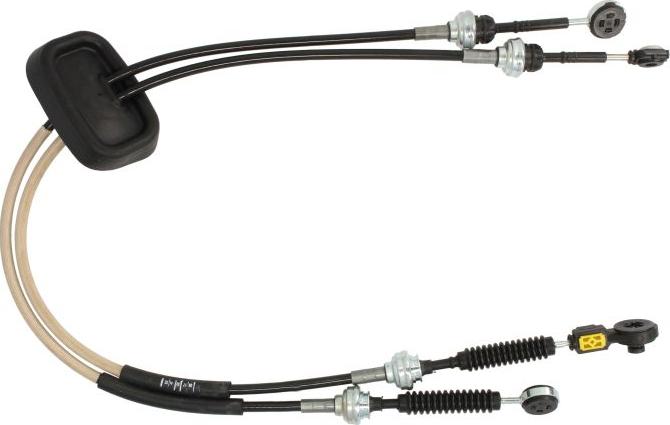 Linex 30.44.02 - Трос, ступінчаста коробка передач autocars.com.ua