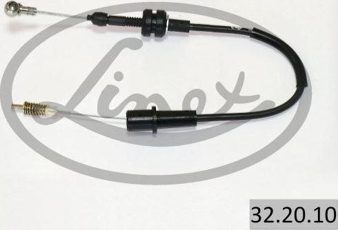 Linex 32.20.10 - Тросик газу autocars.com.ua