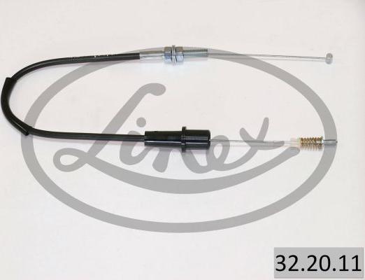 Linex 32.20.11 - Тросик газу autocars.com.ua