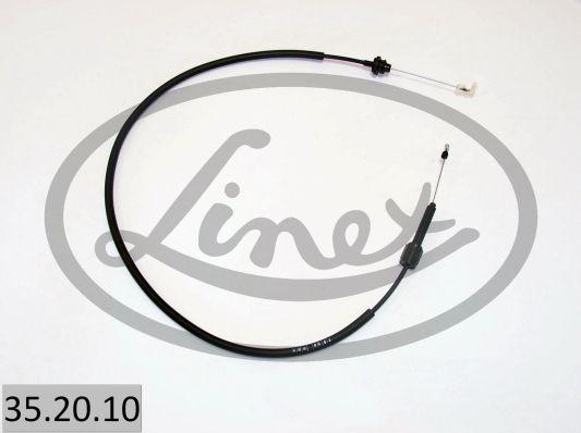 Linex 35.20.10 - Тросик газу autocars.com.ua