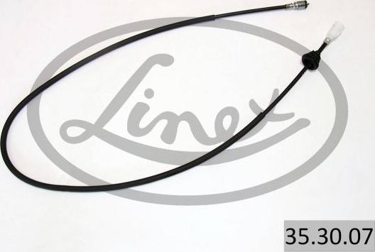 Linex 35.30.07 - Тросик спідометра autocars.com.ua