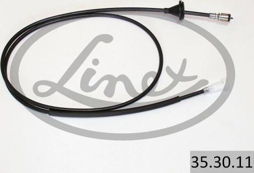 Linex 35.30.11 - Тросик спідометра autocars.com.ua