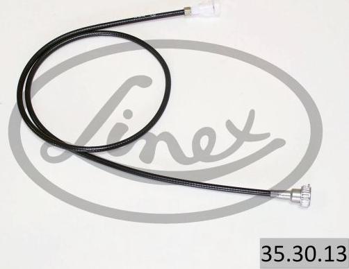 Linex 35.30.13 - Тросик спідометра autocars.com.ua