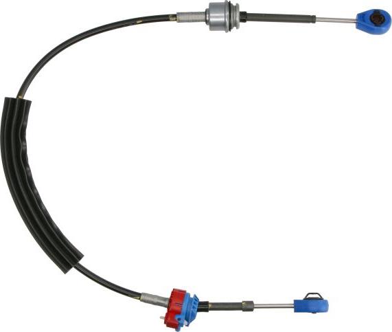 Linex 35.44.04 - Трос, ступінчаста коробка передач autocars.com.ua