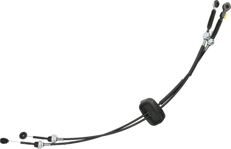 Linex 35.44.14 - Трос, ступінчаста коробка передач autocars.com.ua