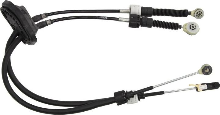 Linex 35.44.23 - Трос, ступінчаста коробка передач autocars.com.ua