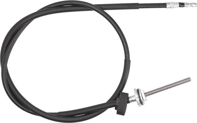 Linex 35.78.09 - Трос, гальмівна система autocars.com.ua