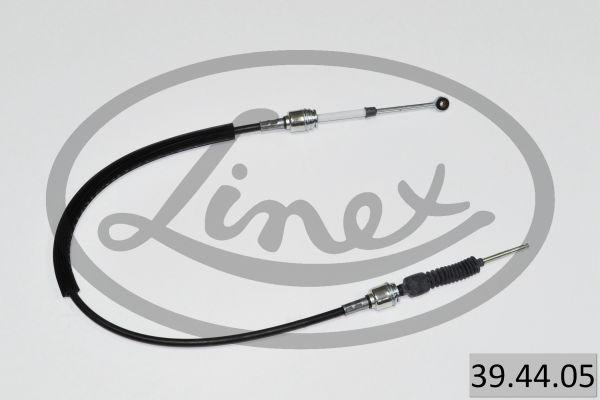 Linex 39.44.05 - Трос, ступінчаста коробка передач autocars.com.ua