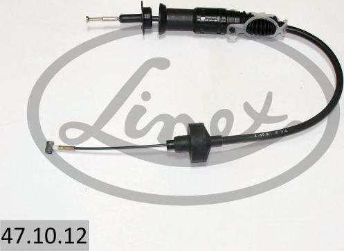 Linex 47.10.12 - Трос, управление сцеплением autodnr.net