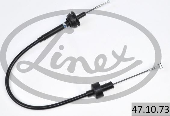 Linex 47.10.73 - Трос, управление сцеплением autodnr.net