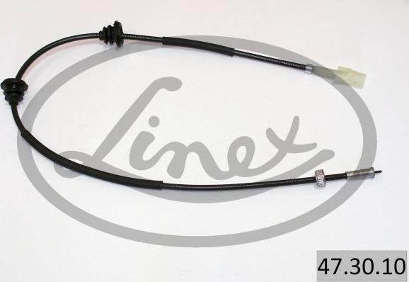 Linex 473010 - Тросик спідометра autocars.com.ua