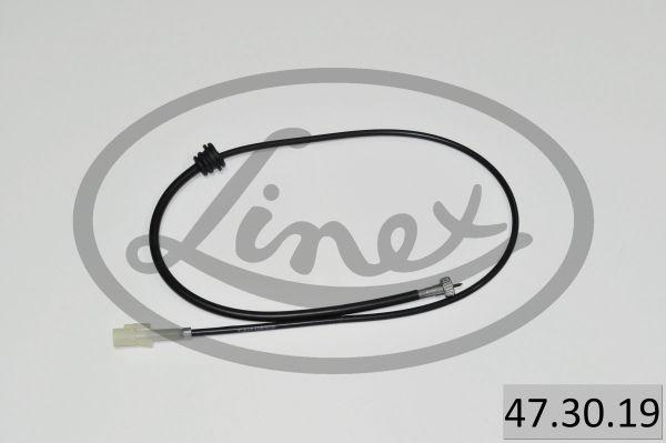 Linex 473019 - Тросик спідометра autocars.com.ua