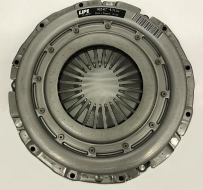 Lipe Clutch 362-071-L3139 - Нажимной диск зчеплення autocars.com.ua