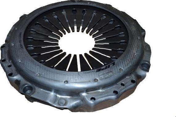 Lipe Clutch 430-701-L2341 - Нажимной диск зчеплення autocars.com.ua