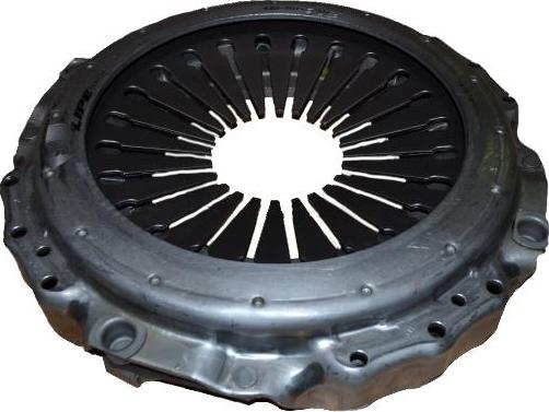 Lipe Clutch 430-701-L2358 - Нажимной диск зчеплення autocars.com.ua