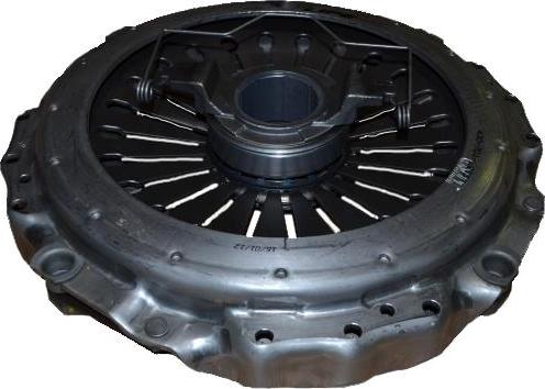 Lipe Clutch 430-701-L3531 - Нажимной диск зчеплення autocars.com.ua