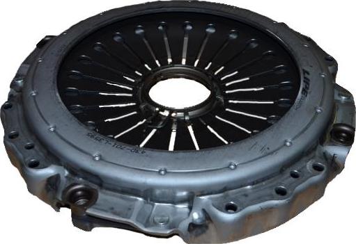 Lipe Clutch 430-701-L3595 - Нажимной диск зчеплення autocars.com.ua