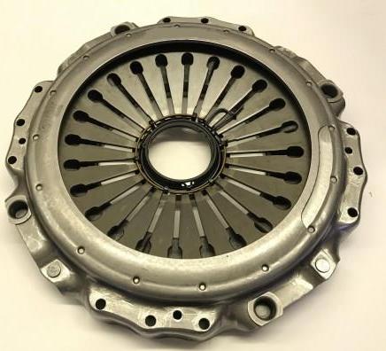 Lipe Clutch 430-701-L6936 - Нажимной диск зчеплення autocars.com.ua